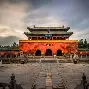 嵩山雷霆队鏖战徽州金雕队，拉力赛友谊赛小胜，替补奇兵立功。中场绞杀压制对手
